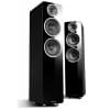 Акустические системы Wharfedale Diamond A2 System black (+hub)